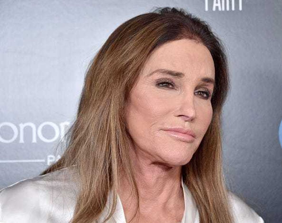 Caitlyn Jenner