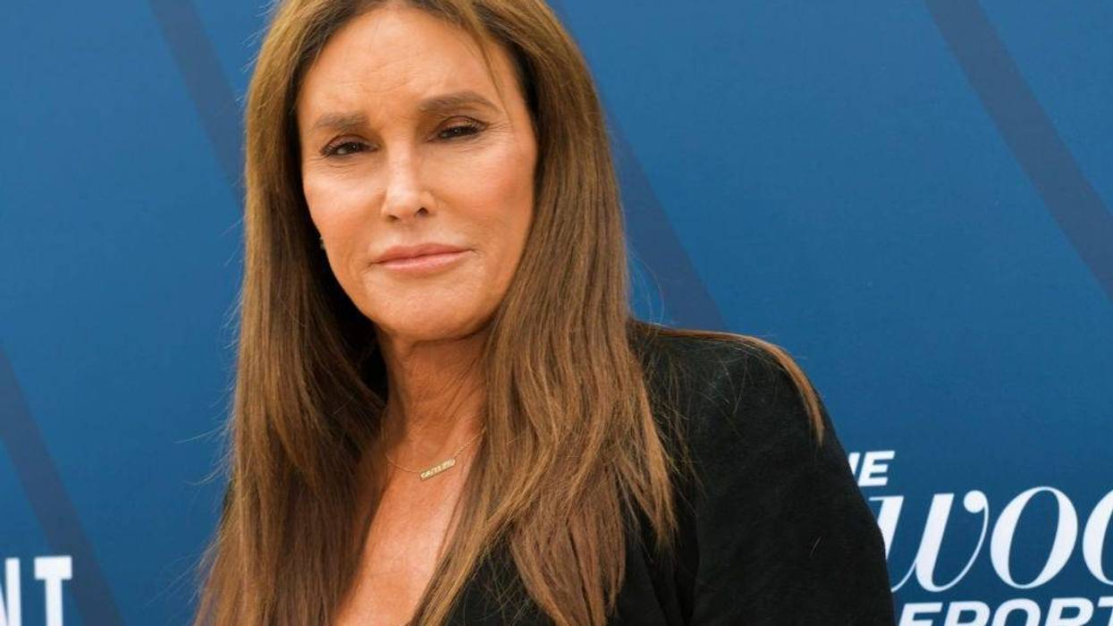 Caitlyn Jenner