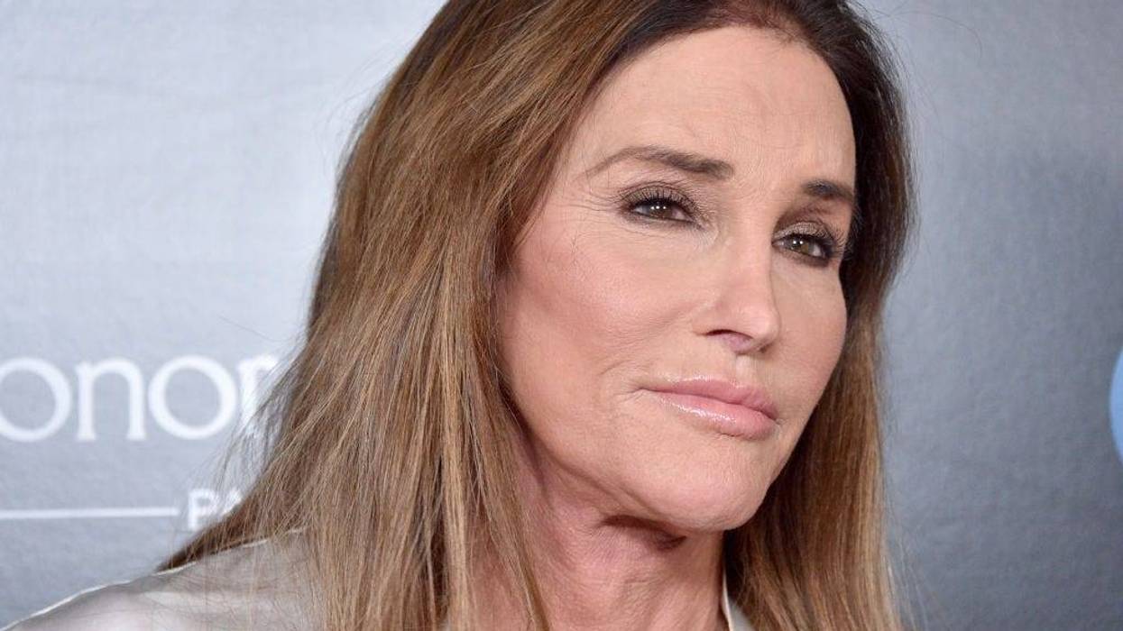 caitlyn jenner