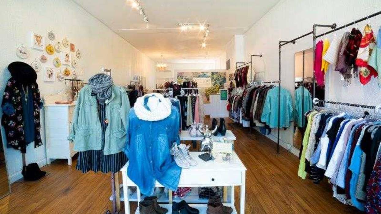 Cake Plus Size Resale