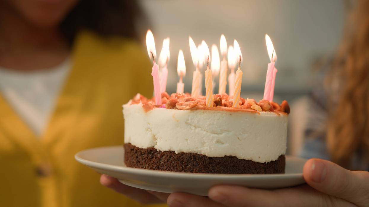 cake