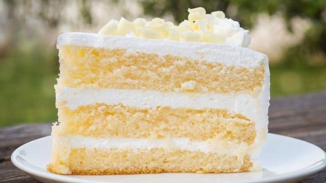 Cake