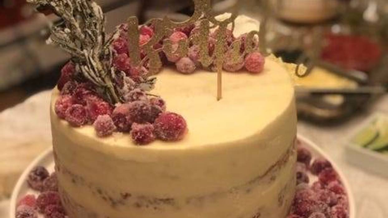 cake