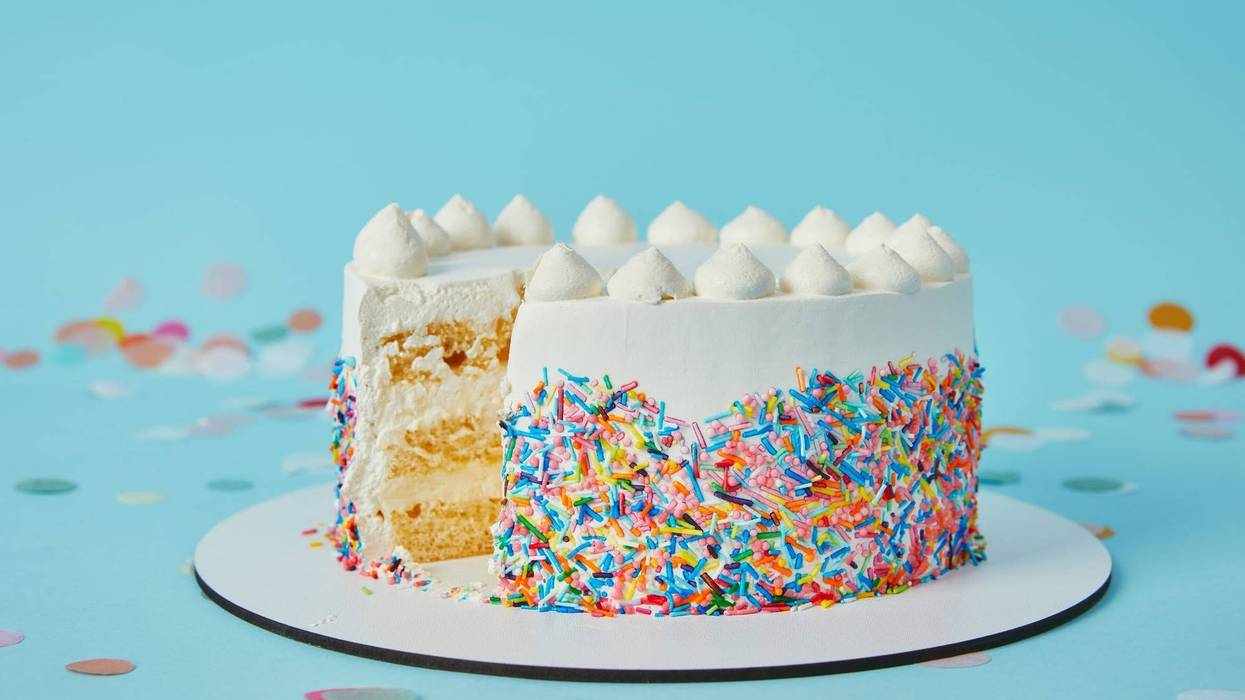 Cake