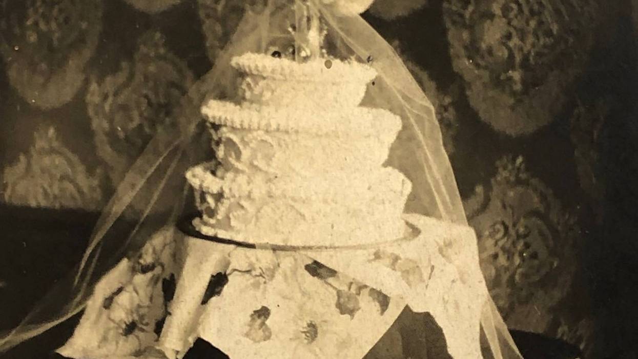 Cake
