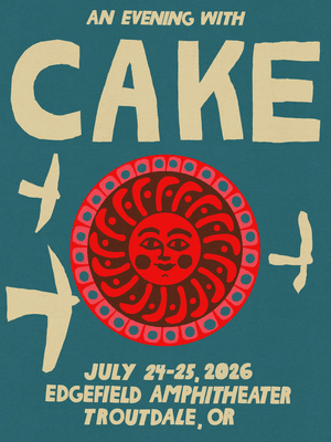 Cake