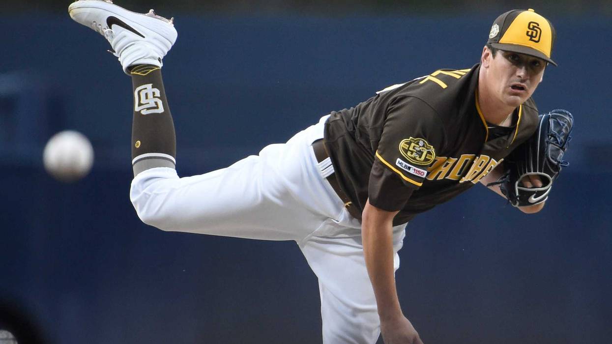 Cal Quantrill
