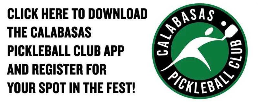Calabasas Pickleball Club