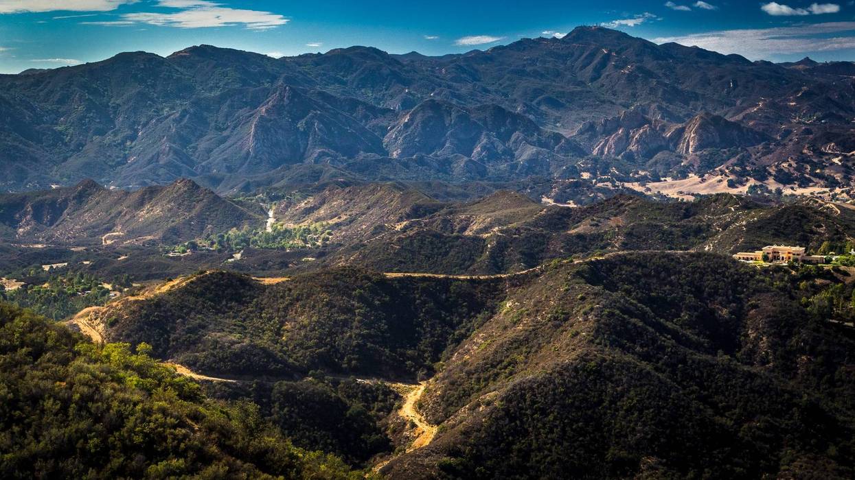 Calabasas