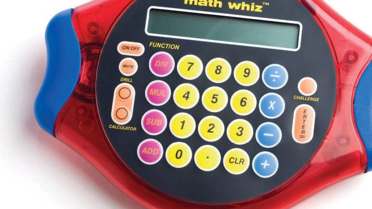Calculator