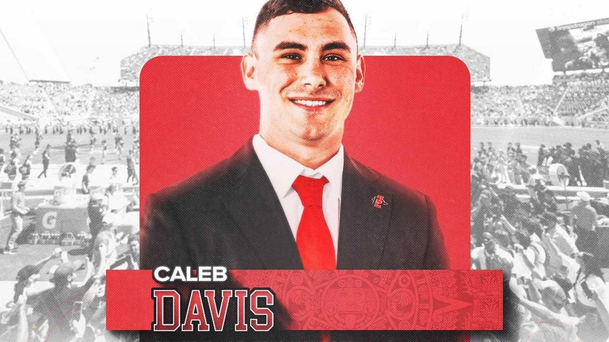 Caleb Davis