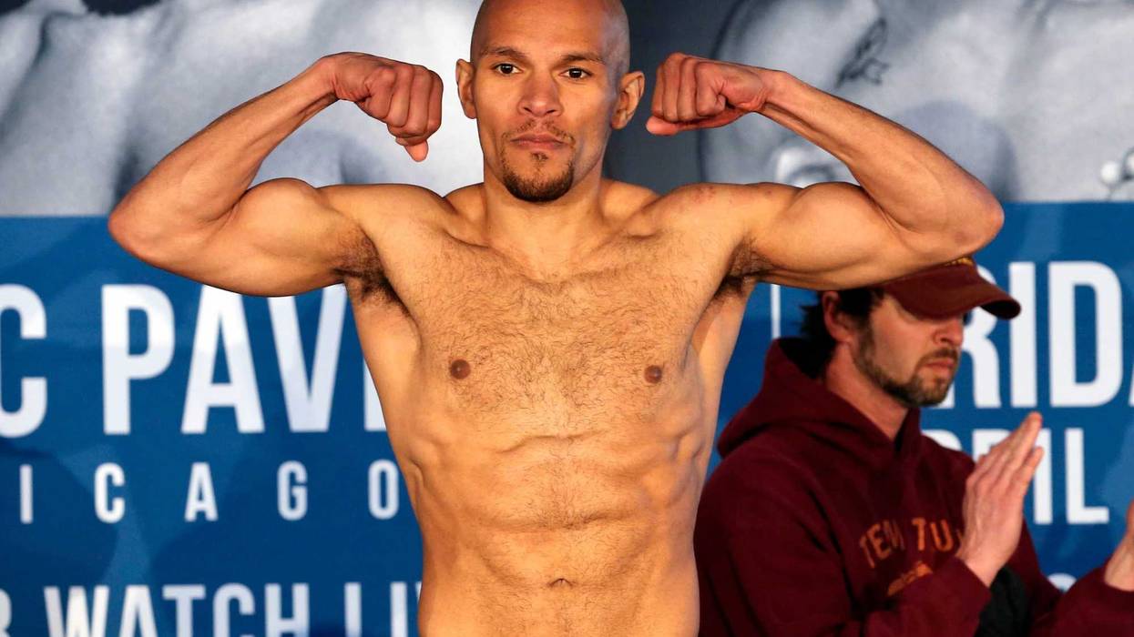 Caleb Truax