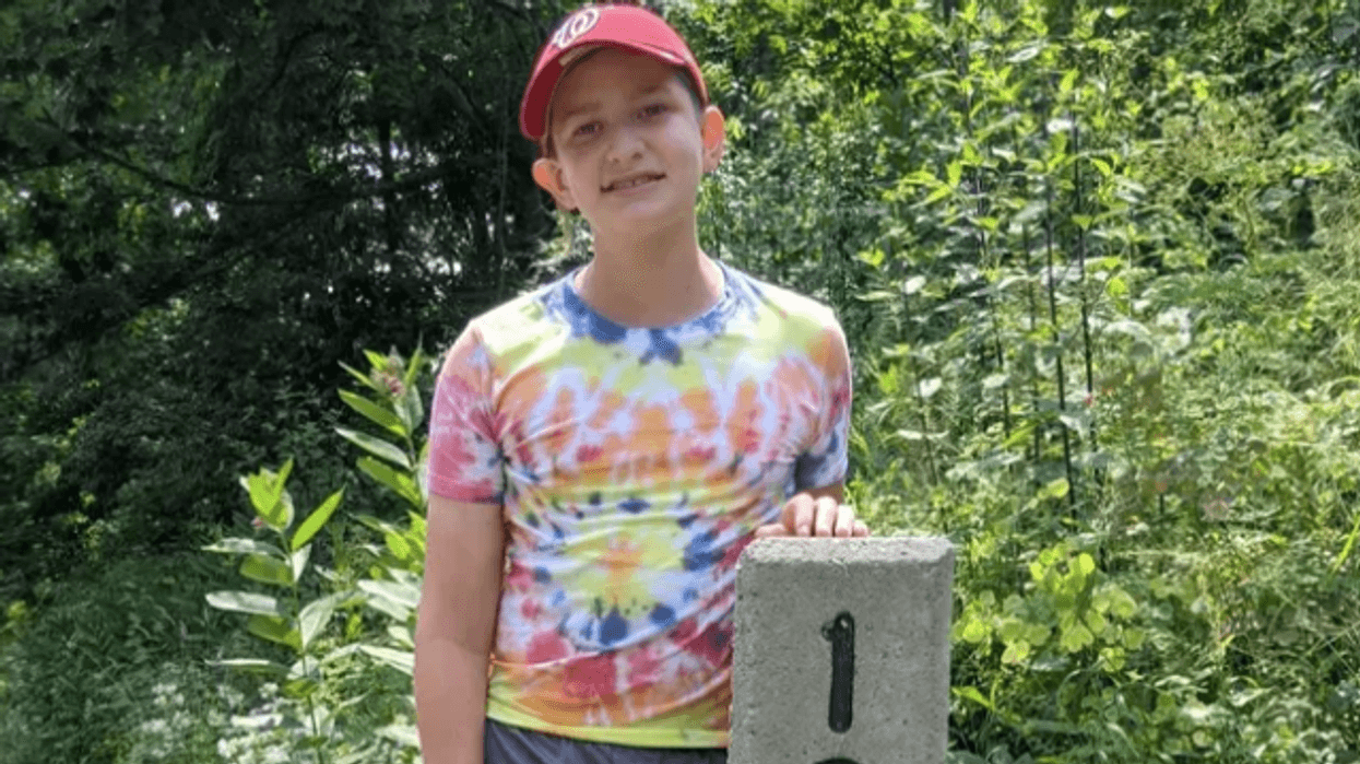Caleb Ziegelbauer picture