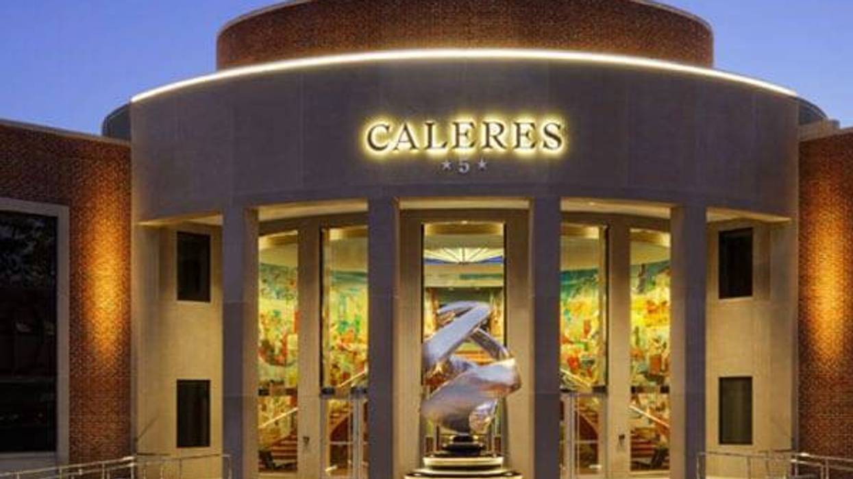 Caleres