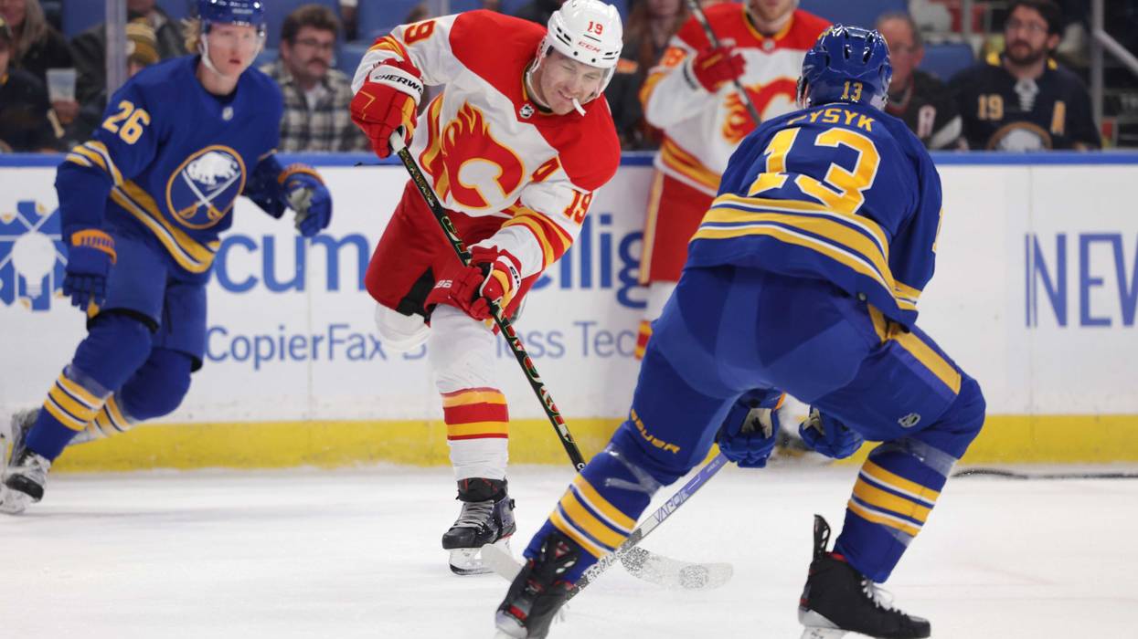 Calgary Flames