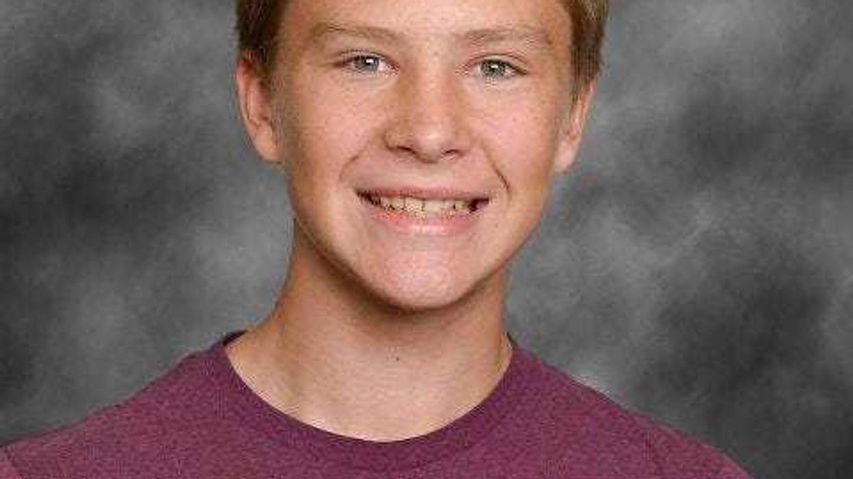 Calhoun County Sheriff