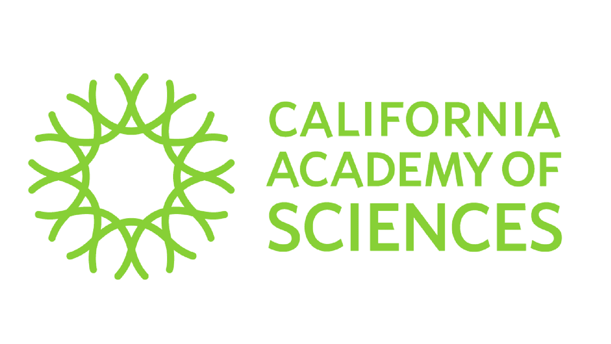 California Academy of Sciences logo