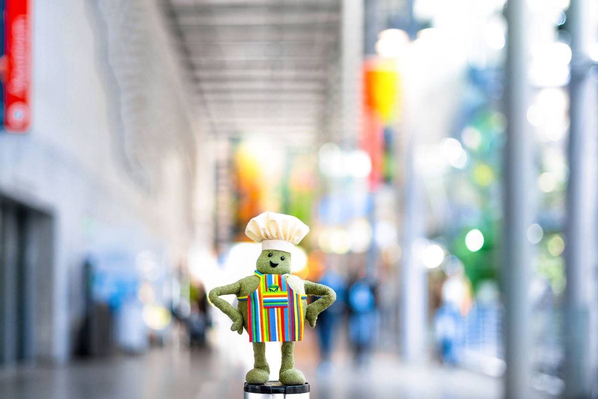 ​California Academy of Sciences