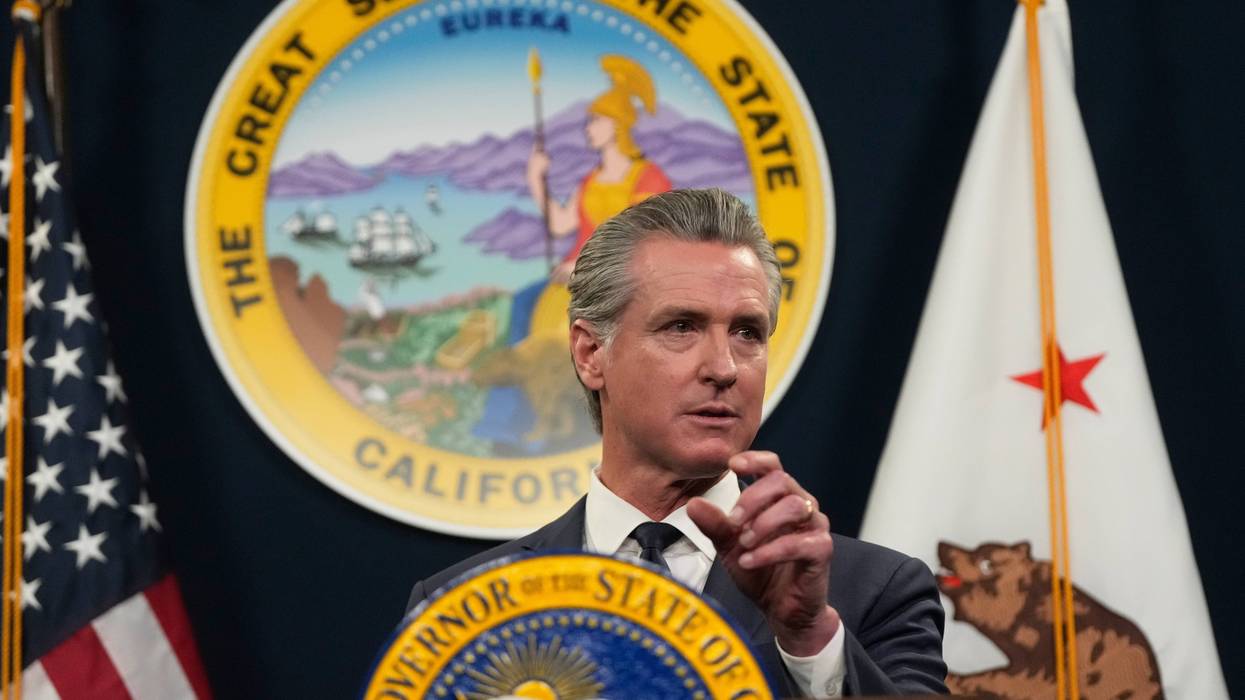 California Budget 45