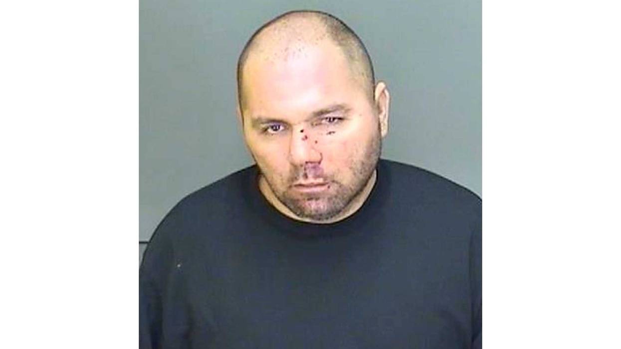 California Church Shooting