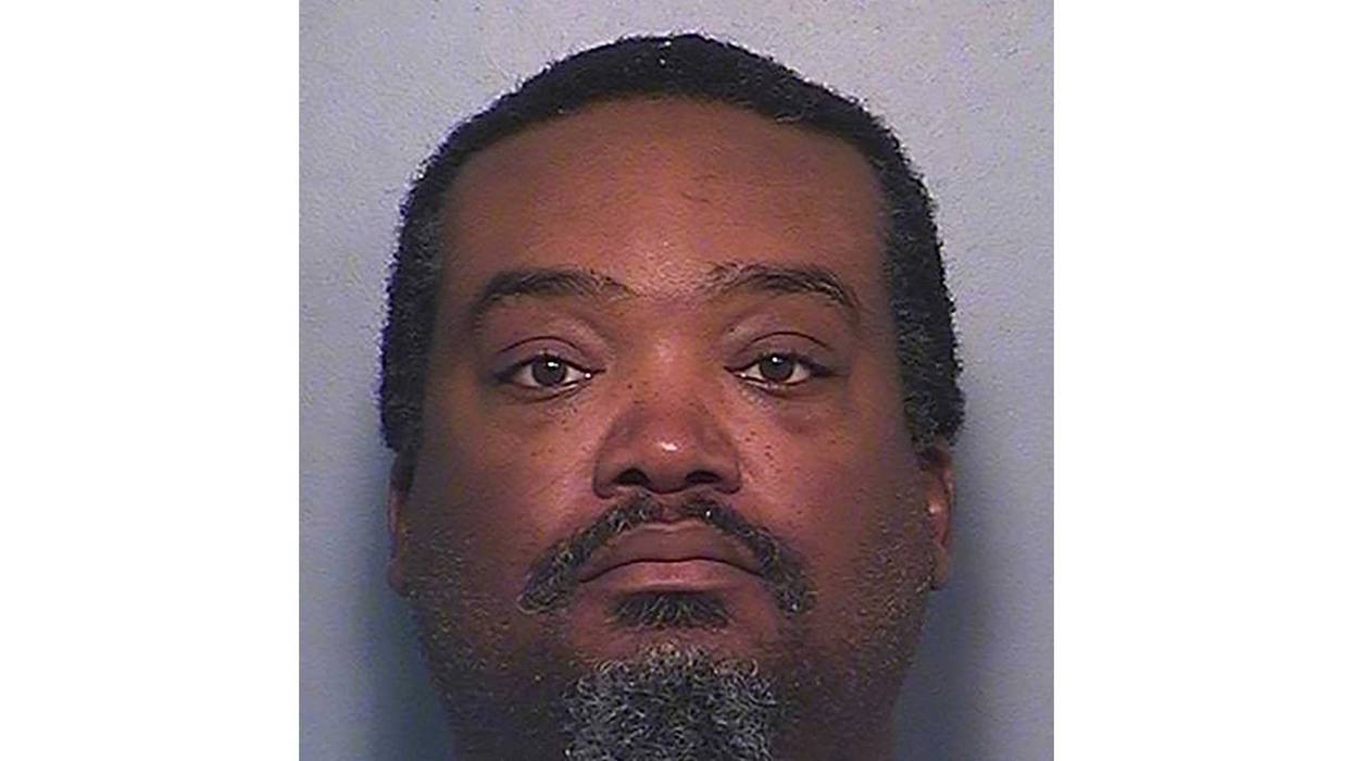 California Cold Case Inmate Charged