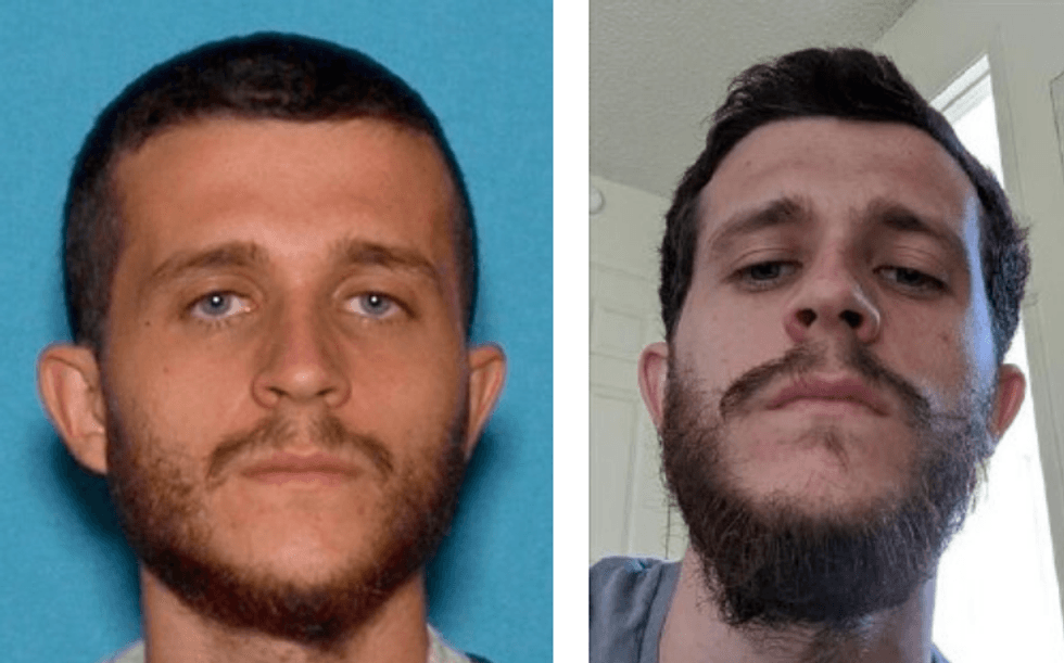 California Department of Justice