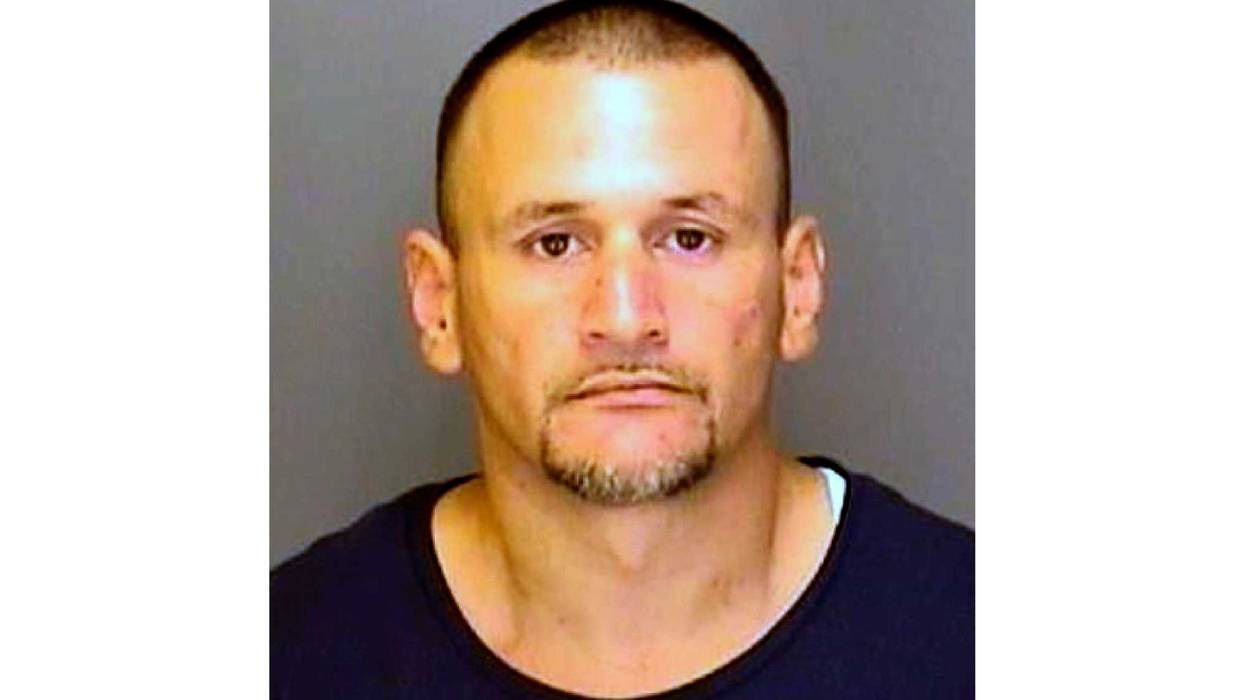 California Family Kidnapped