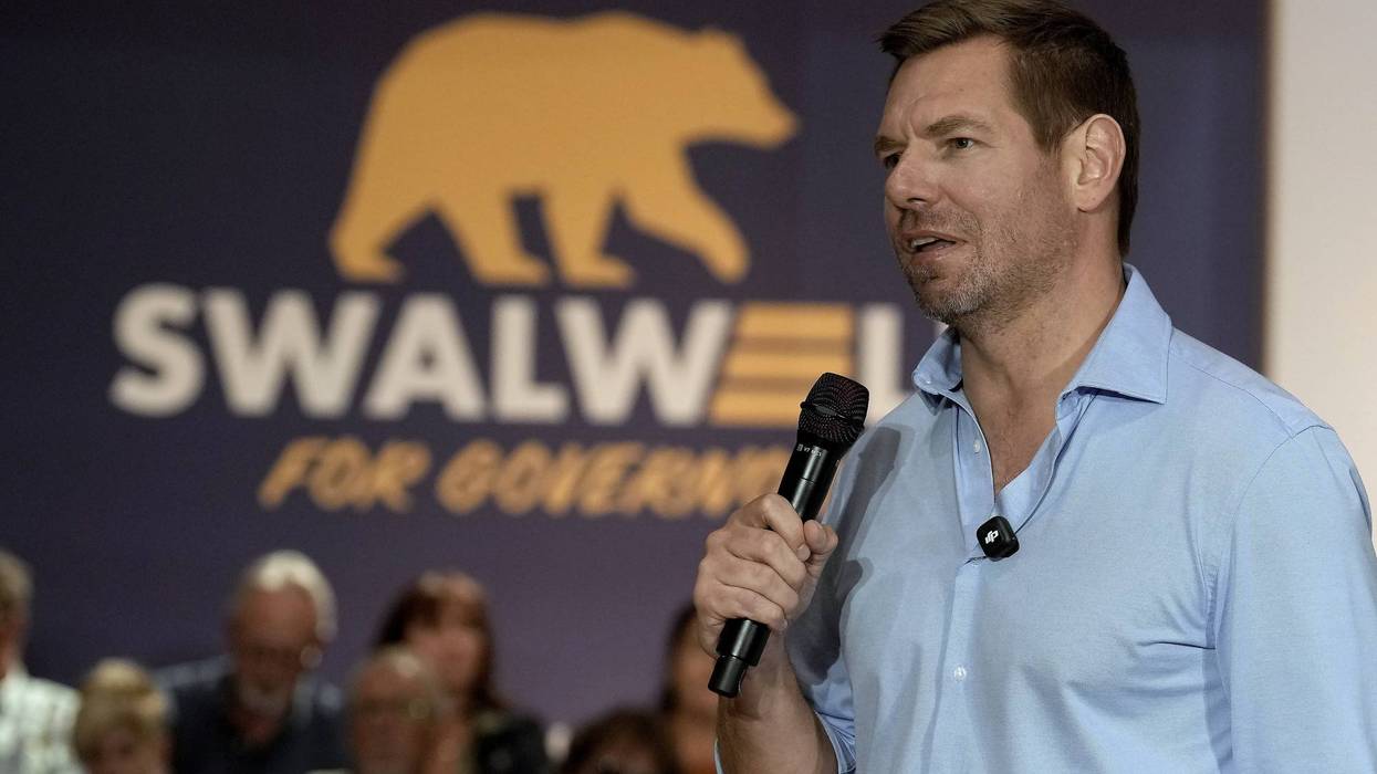 Allies yank support for Swalwell's California governor run after sexual assault allegations