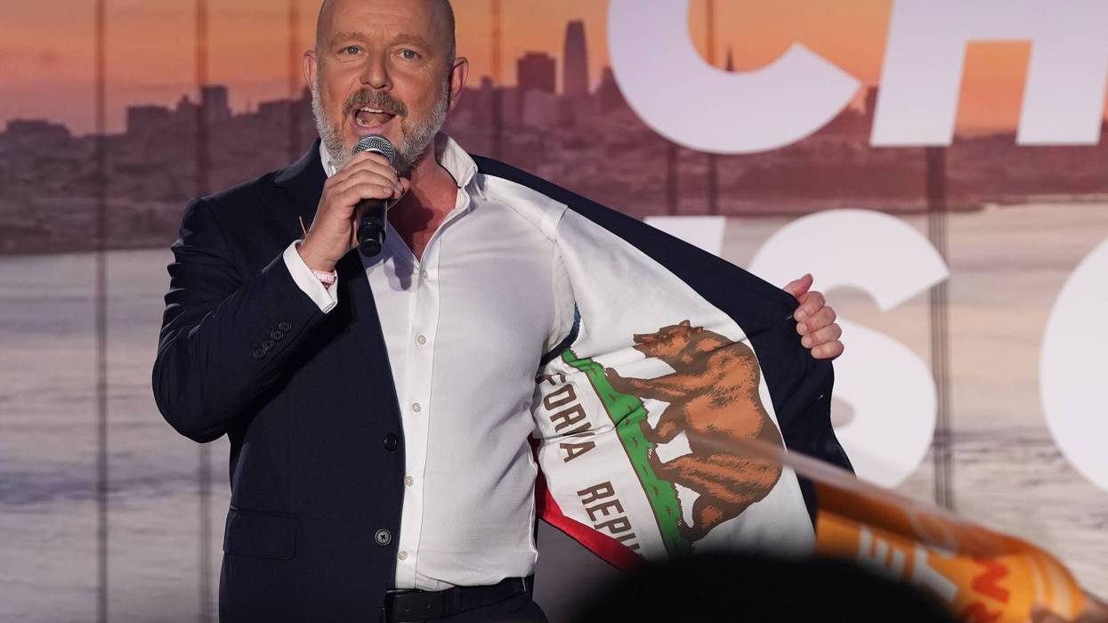 California governor's primary pitted experience against promises of change