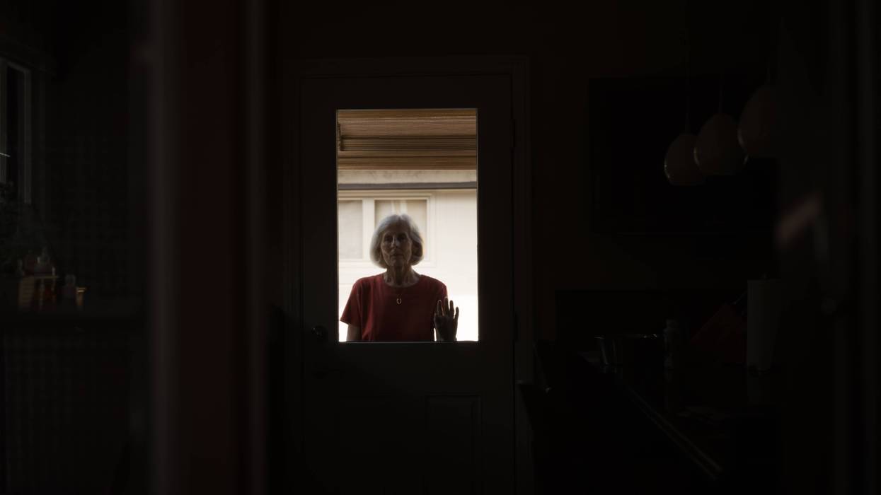 California Hospice Fraud