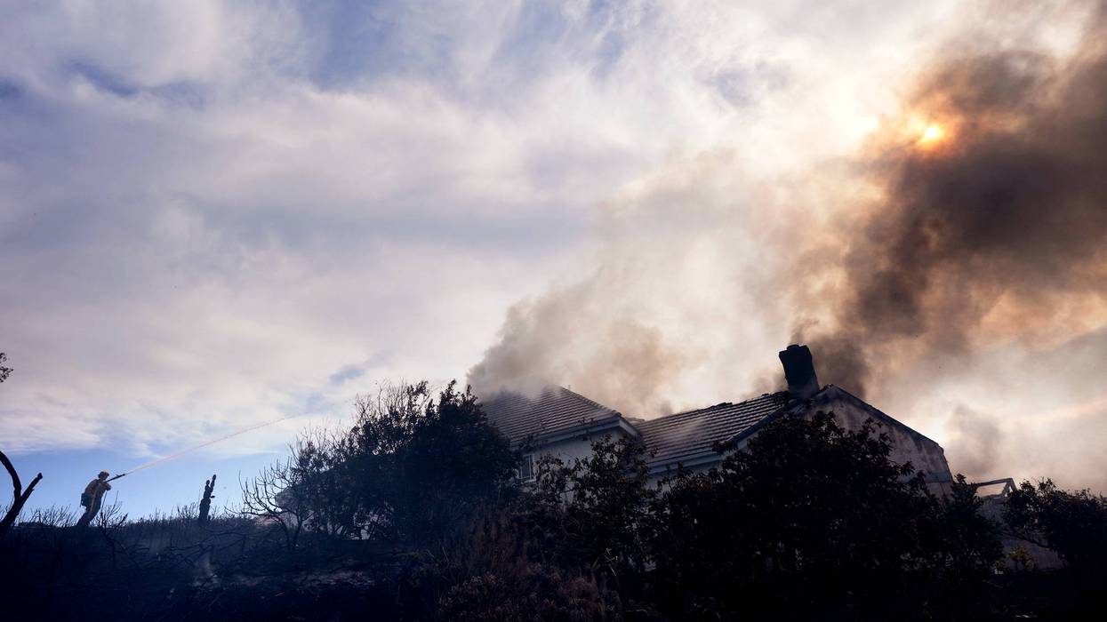 CALIFORNIA-INCENDIOS 885