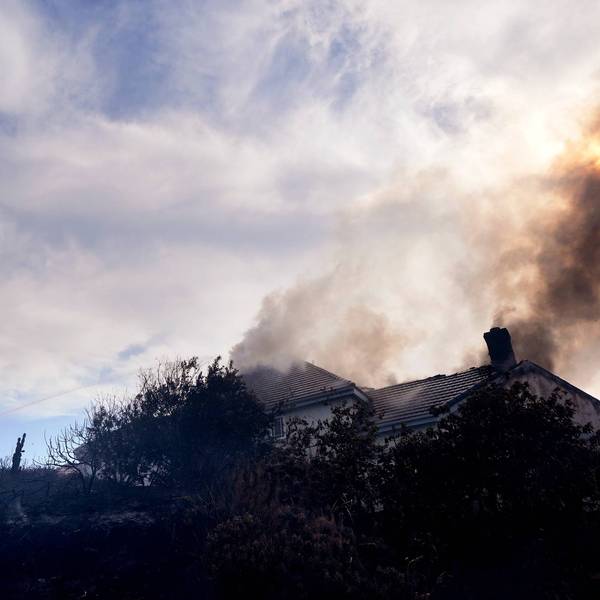 CALIFORNIA-INCENDIOS 885