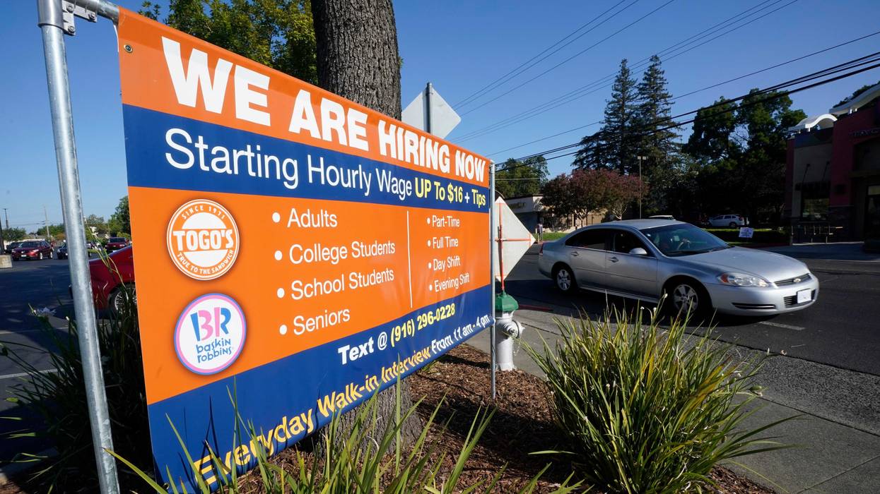 California Jobs