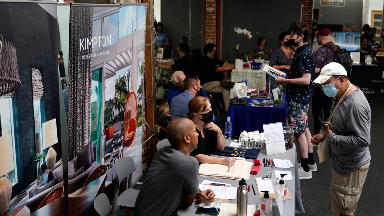 California Jobs