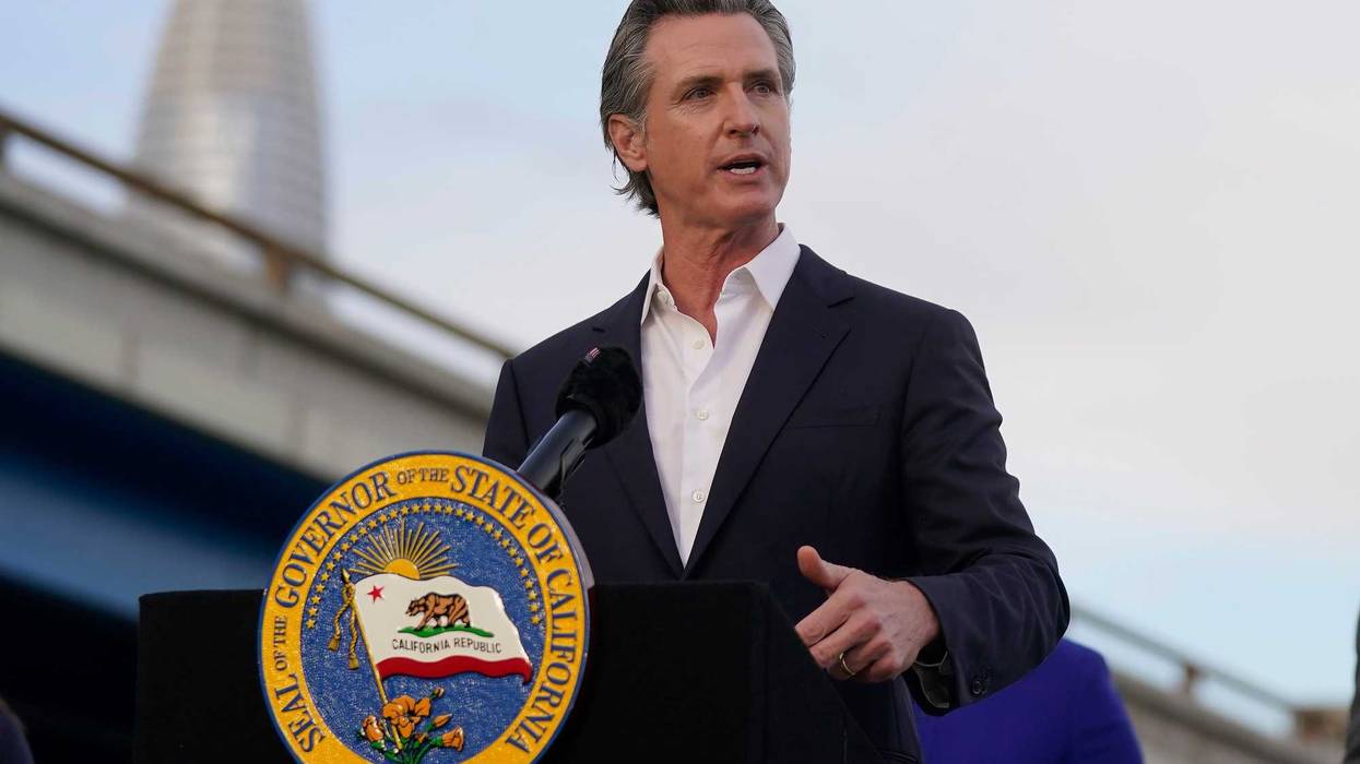California Overdose Reversal Drug