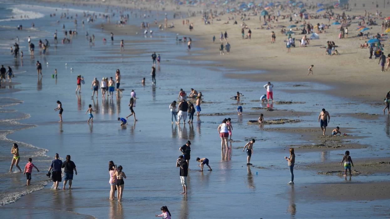 California Population