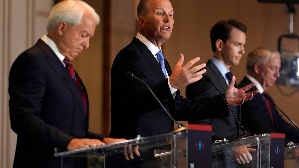 California Recall Faulconer