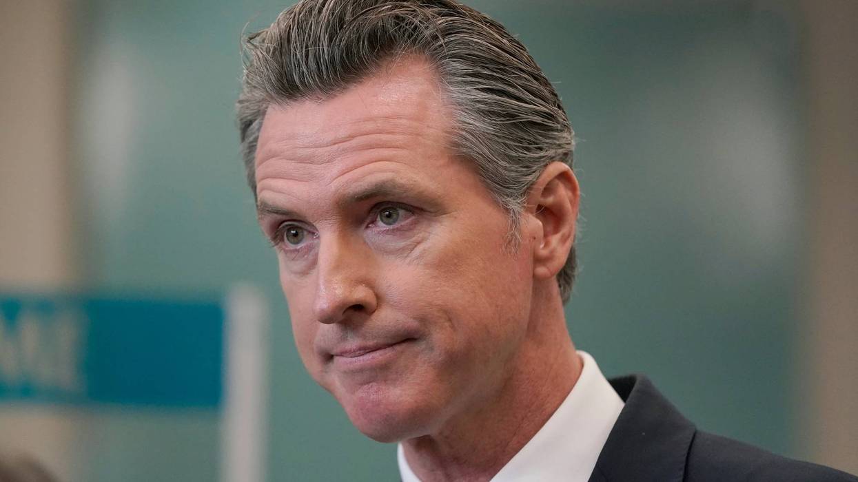 California Recall