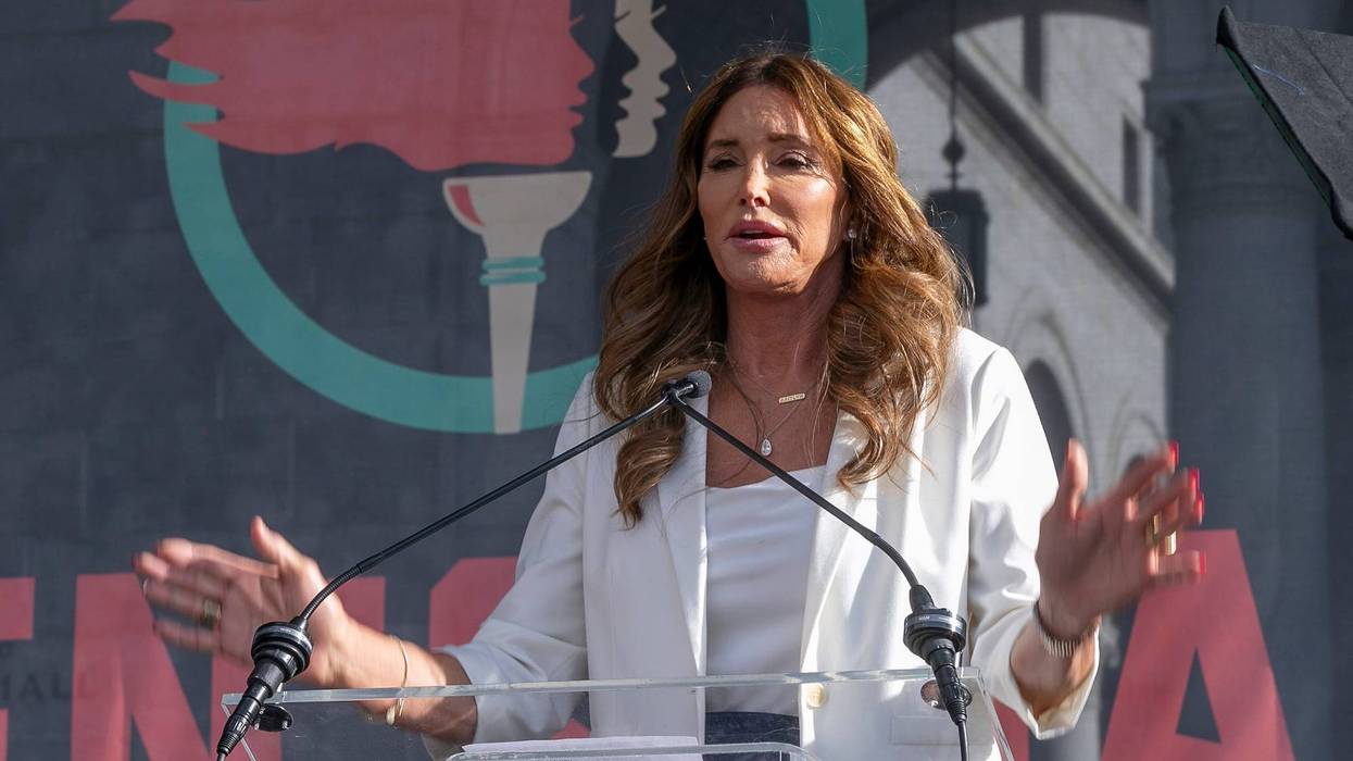 CALIFORNIA-REVOCATORIA