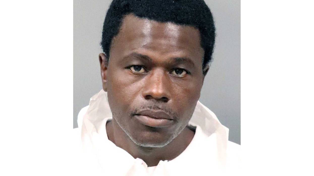 California-Serial Killings