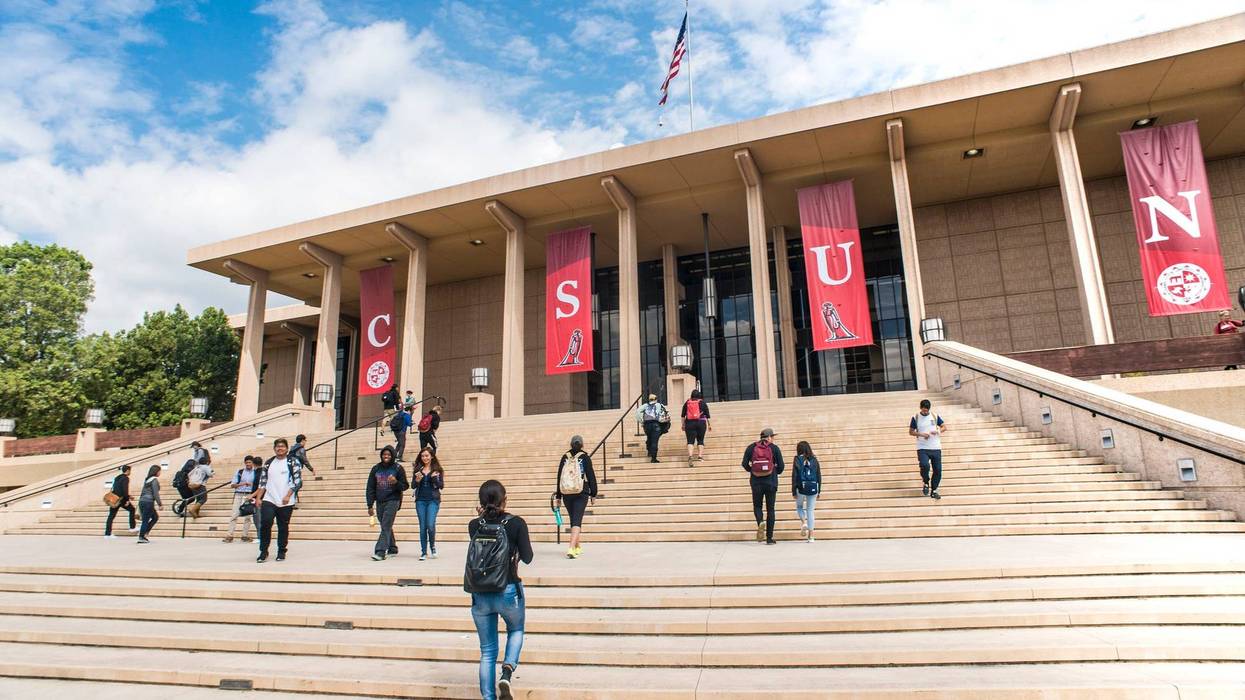 California State University