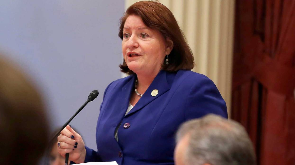 California Travel Ban LGBT