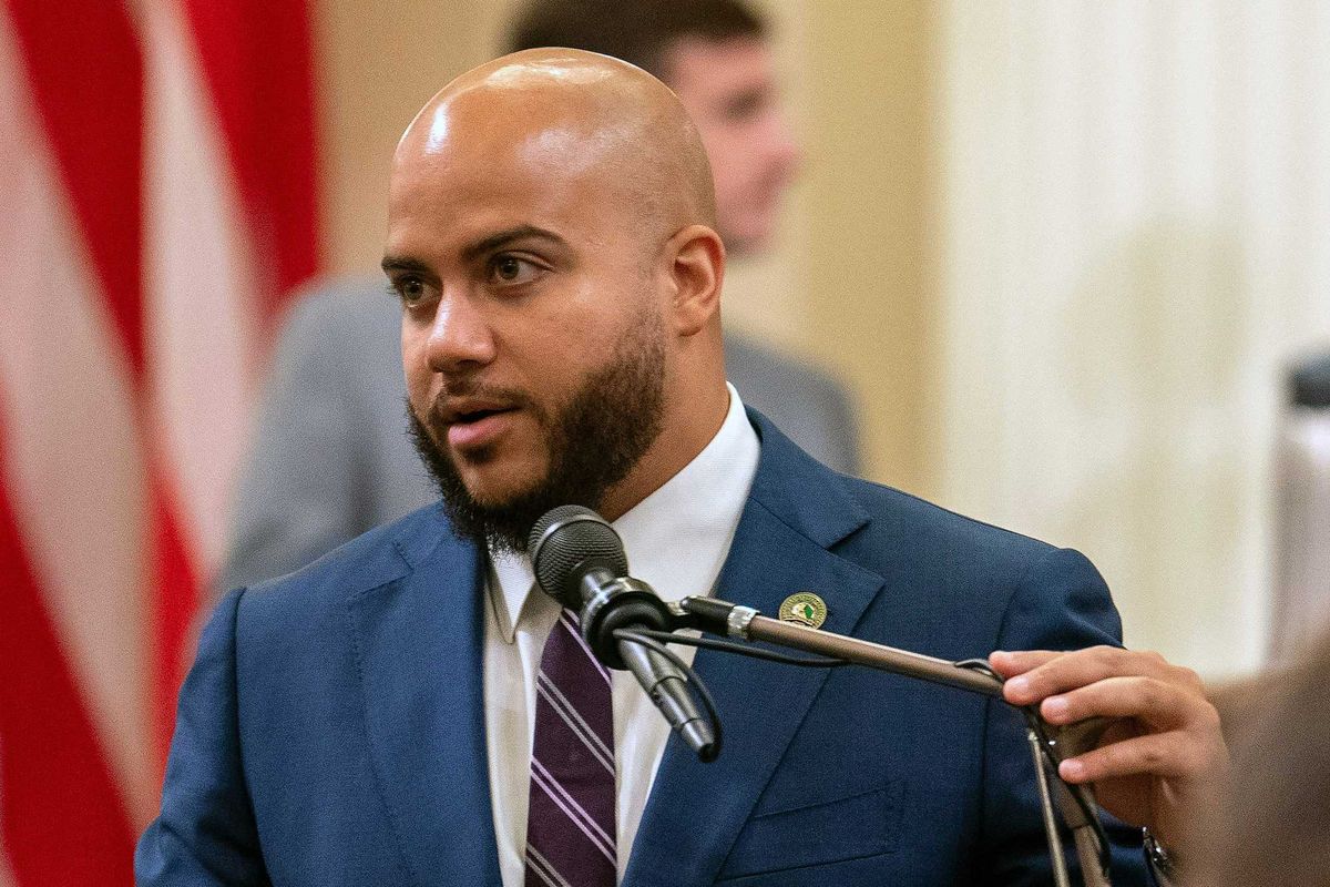 California Universities Slavery Descendants