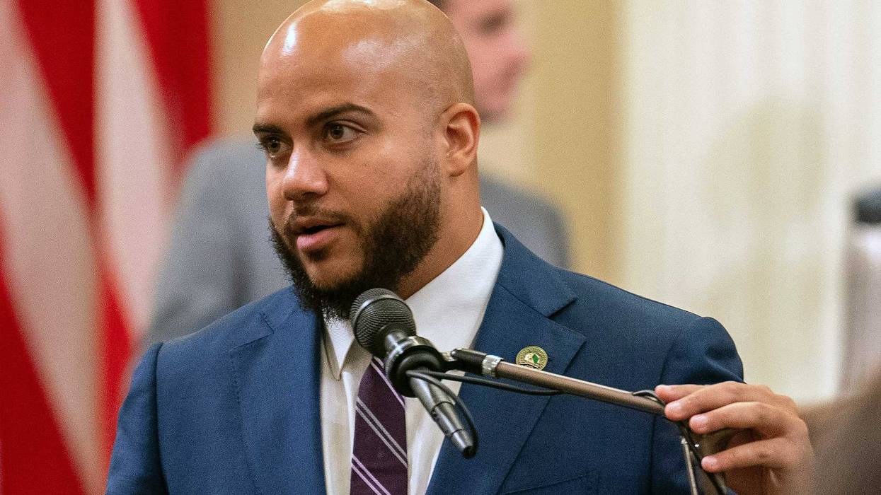 California Universities Slavery Descendants