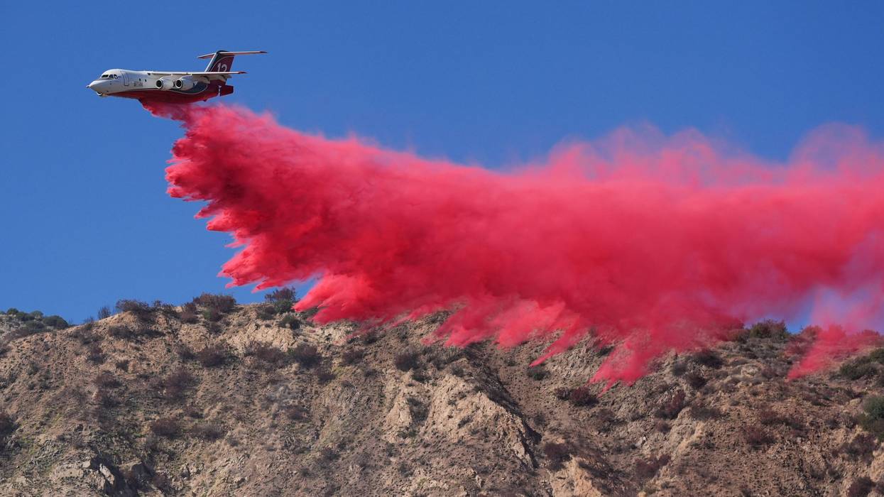 California Wildfires 762