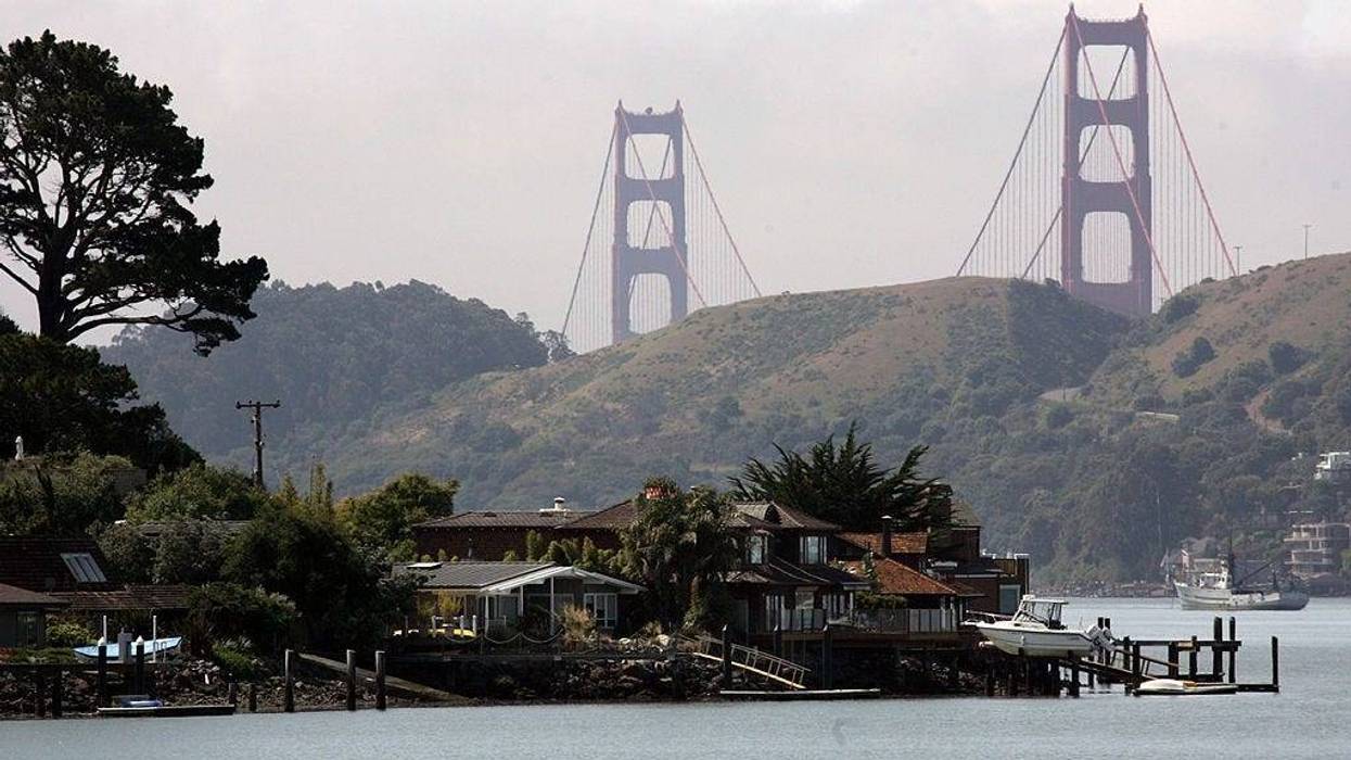Californians Move Out Of State As Housing Prices Soar