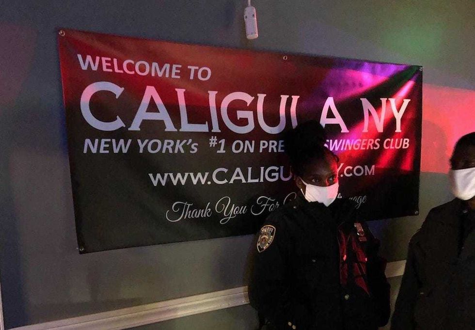 Caligula
