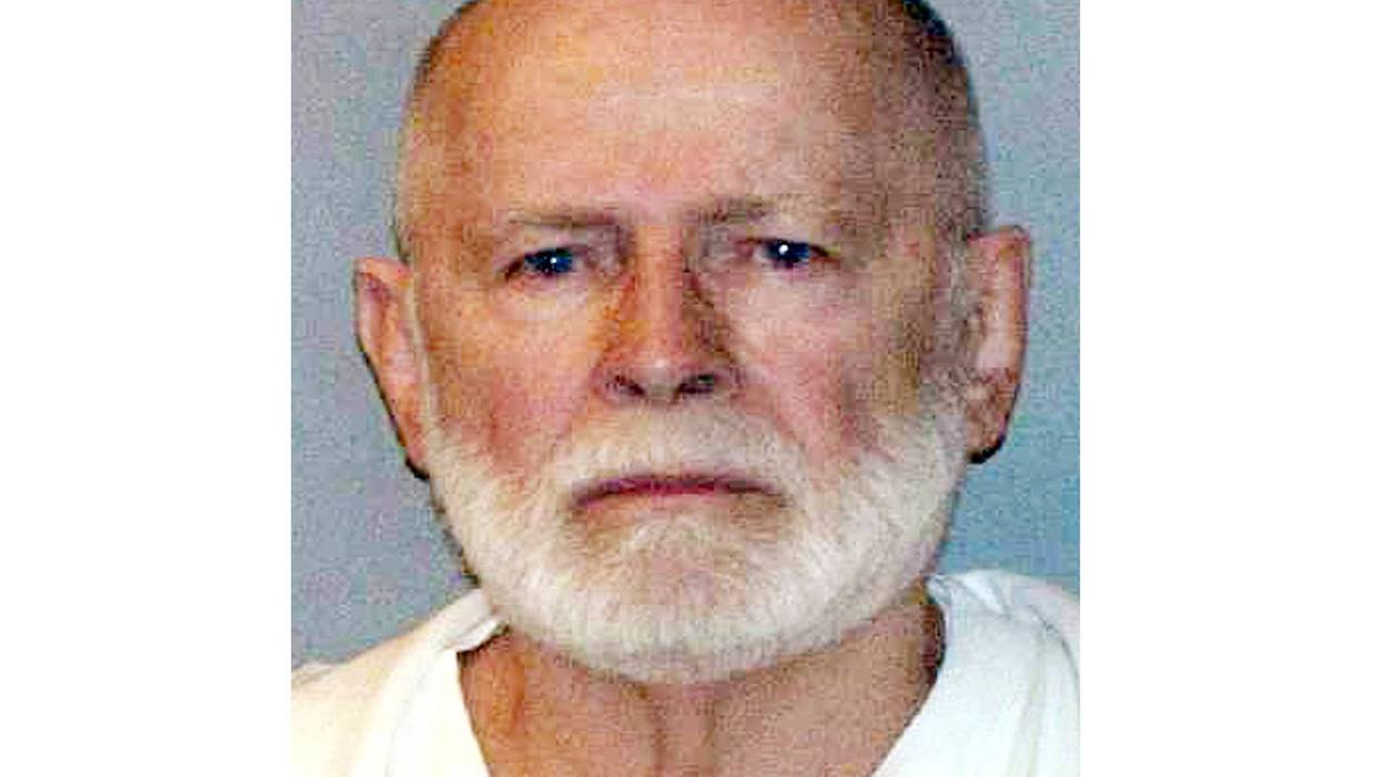 Call shows inmates knew 'Whitey' Bulger was moving to prison