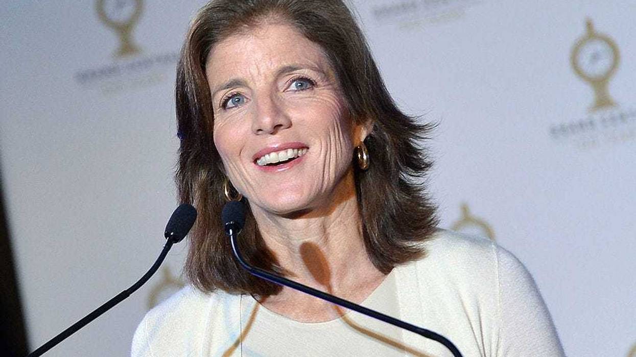 Calling Robert F. Kennedy Jr. a “predator” who is addicted to power, Caroline Kennedy urged the U.S. Senate in a Tuesday letter to reject the nomination of her cousin to be President Donald Trump's health secretary.