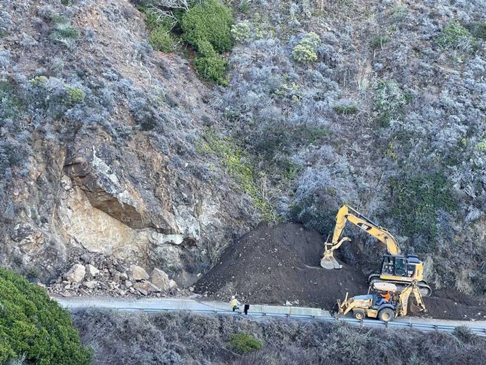 Caltrans
